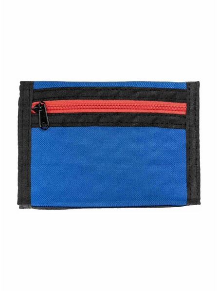 Meatfly Meatfly Geldbörse Dewey True Blue