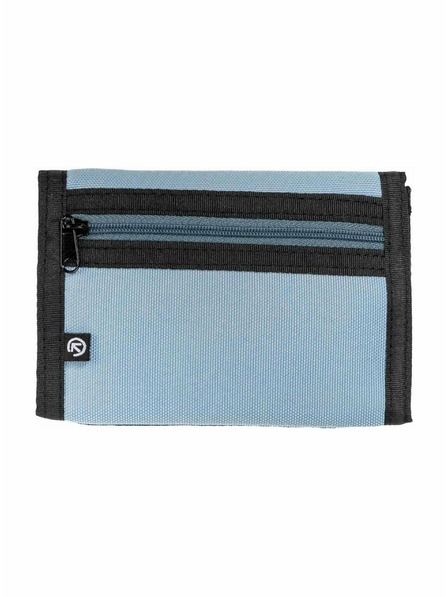 Meatfly Meatfly Geldbörse Huey Blue Surf