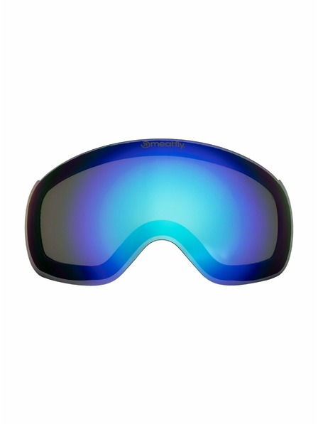 Meatfly Meatfly Ersatzglas für SNB & SKI Brille Ekko S Revo Dark Blue
