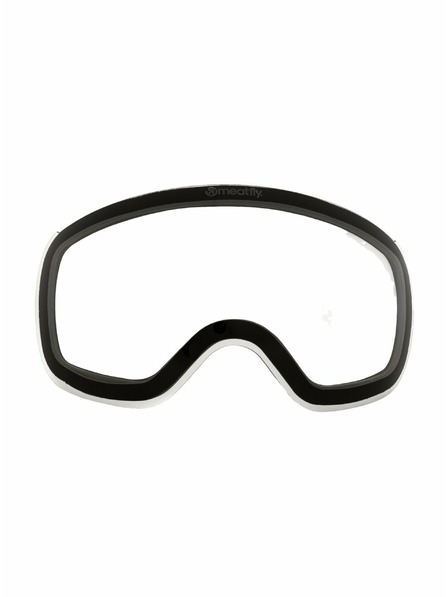 Meatfly Meatfly Ersatzglas für SNB & SKI Brille Ekko XL Transparent