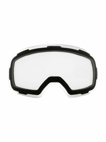 Meatfly Meatfly Ersatzglas für SNB & SKI Brille Renegate Transparent