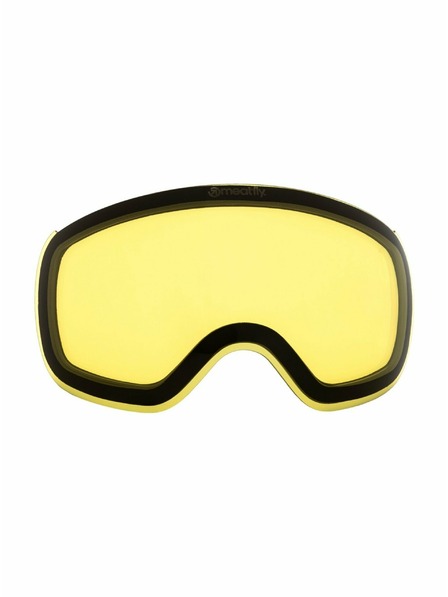 Meatfly Meatfly Ersatzglas für SNB & SKI Brille Ekko XL Yellow