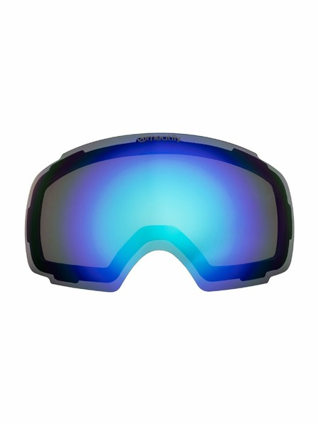 Meatfly Meatfly Ersatzglas für SNB & SKI Brille Renegate Revo Dark Blue