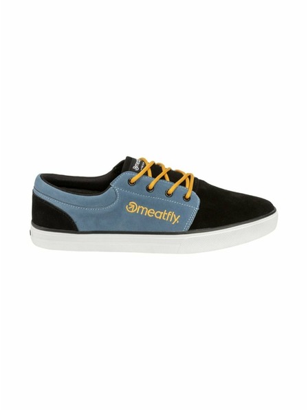 Meatfly Meatfly Herren Stiefel Marvin Mineral Blue