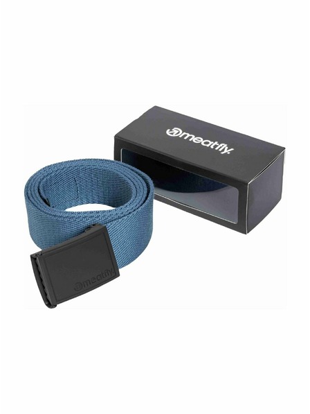 Meatfly Meatfly Gürtel Conan Blue