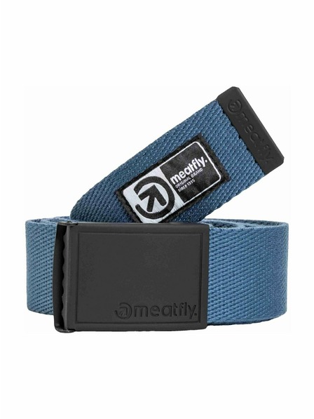 Meatfly Meatfly Gürtel Conan Blue