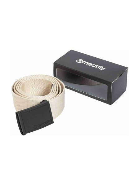 Meatfly Meatfly Gürtel Conan Beige