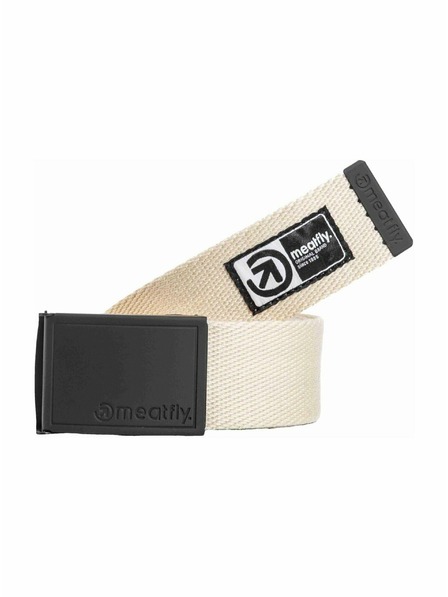 Meatfly Meatfly Gürtel Conan Beige