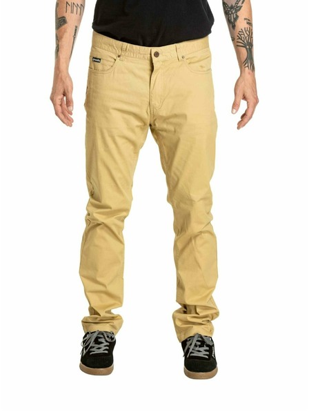 Meatfly Meatfly Herren Hose Sagvan 2.0 Latte