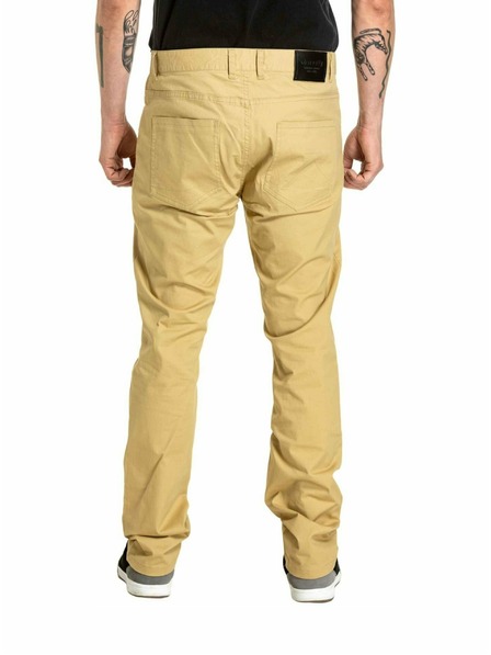 Meatfly Meatfly Herren Hose Sagvan 2.0 Latte