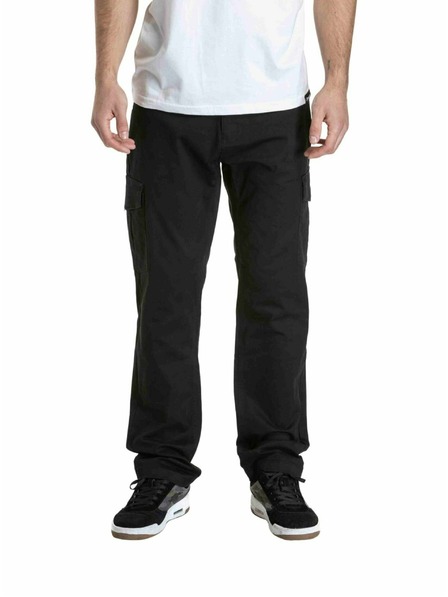 Meatfly Meatfly Herren Hose Remy Black