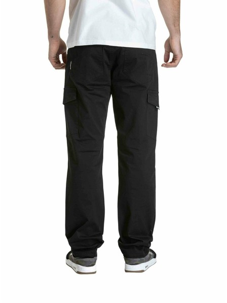 Meatfly Meatfly Herren Hose Remy Black