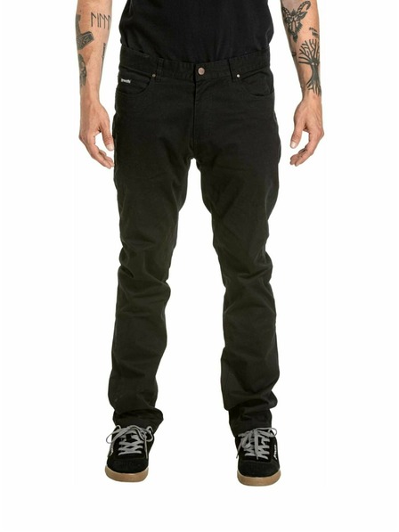 Meatfly Meatfly Herren Hose Sagvan 2.0 Black