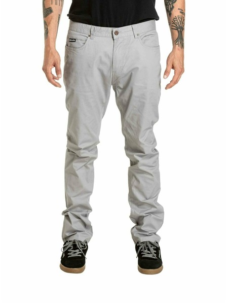 Meatfly Meatfly Herren Hose Sagvan 2.0 Stone