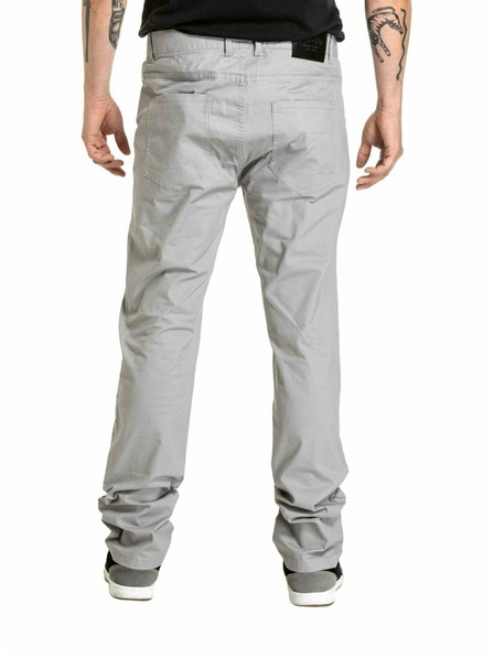 Meatfly Meatfly Herren Hose Sagvan 2.0 Stone