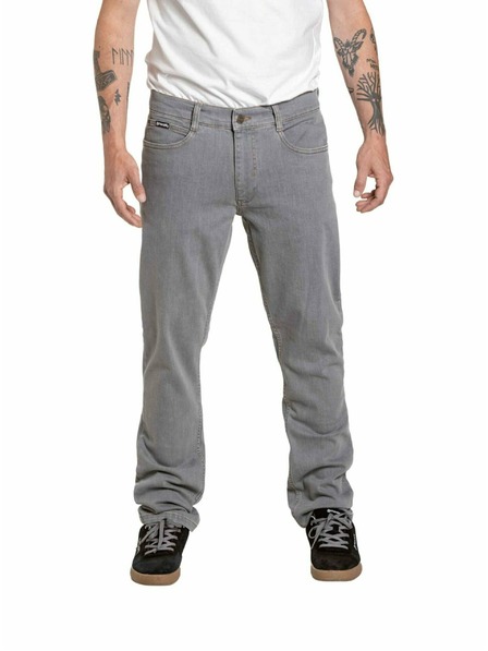 Meatfly Meatfly Herren Jeans Spirit Grey