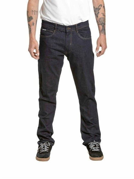 Meatfly Meatfly Herren Jeans Spirit Rinse Wash