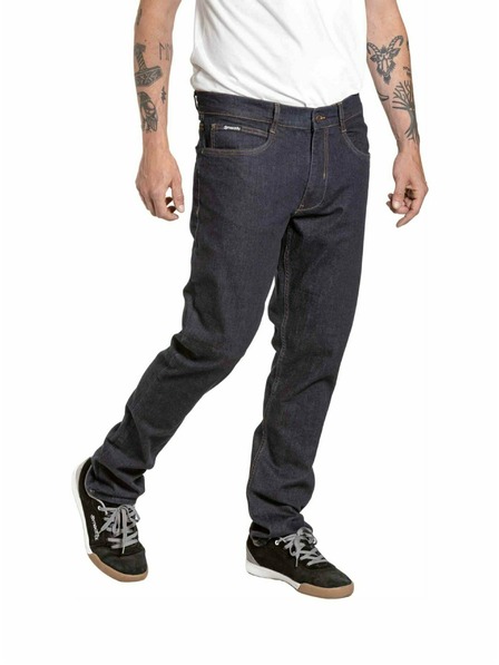 Meatfly Meatfly Herren Jeans Spirit Rinse Wash