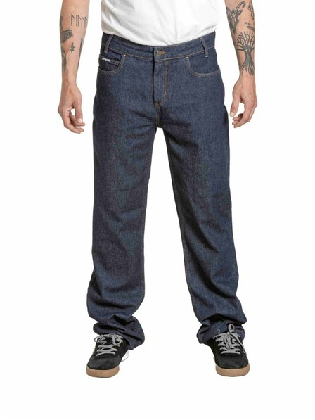 Meatfly Meatfly Herren Jeans Justyn Reborn Rinse Wash