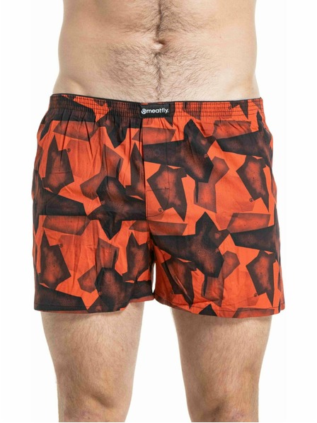 Meatfly Meatfly Herrenunterhosen Agostino Shade Double Pack