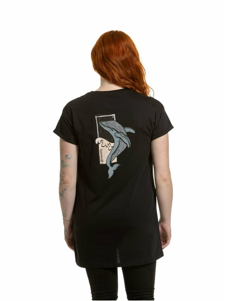 Meatfly Meatfly Damenkleid Senna Whales