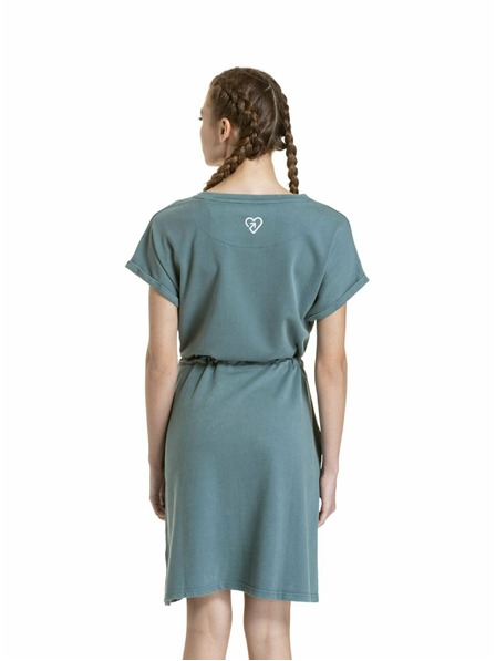 Meatfly Meatfly Damenkleid Lottie North Atlantic