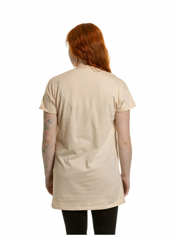 Meatfly Meatfly Damenkleid Senna Tapioca