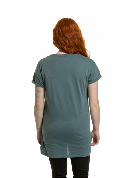 Meatfly Meatfly Damen Kleid Senna North Atlantic