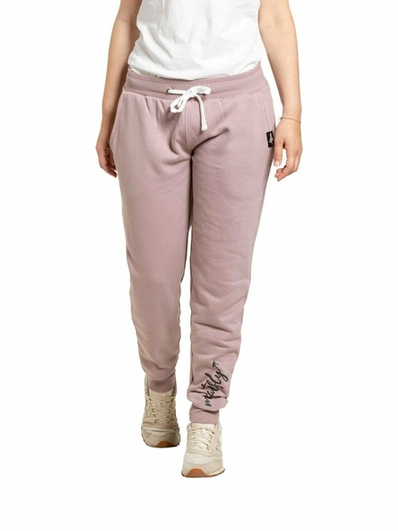 Meatfly Meatfly Damen Jogginghose Toy Flowers