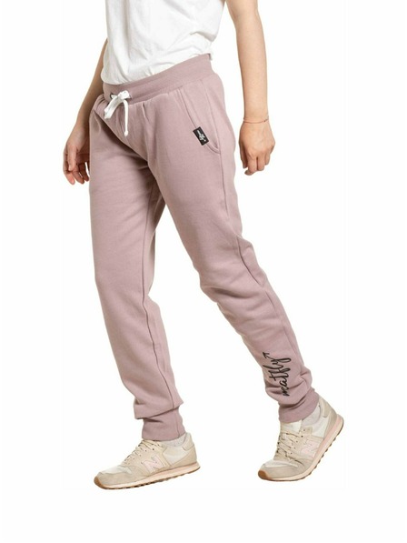 Meatfly Meatfly Damen Jogginghose Toy Flowers