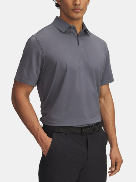 Under Armour Herren-Poloshirt Under Armour UA T2G Polo LB