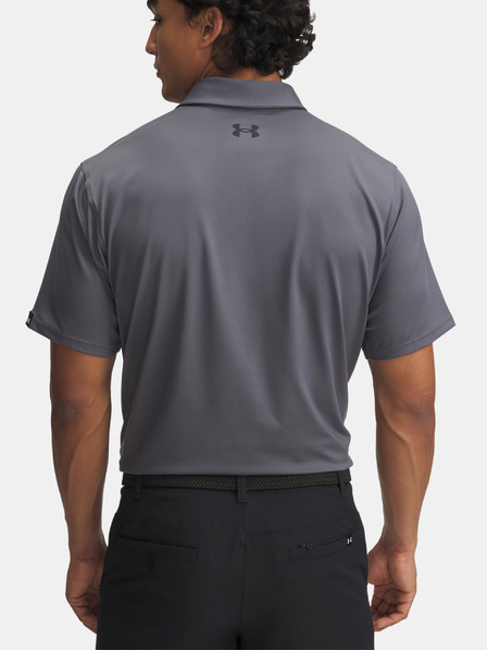 Under Armour Herren-Poloshirt Under Armour UA T2G Polo LB