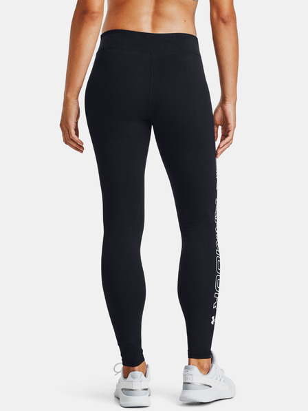 Under Armour Damen Leggings Under Armour Favorite WM Leggings