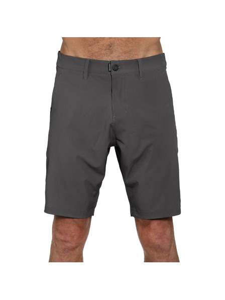 Horsefeathers Vielseitige Shorts Cruz - castlerock