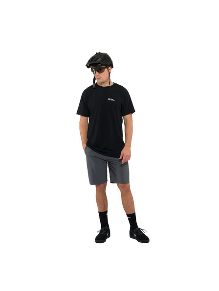 Horsefeathers Vielseitige Shorts Cruz - castlerock