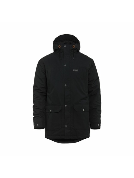 Horsefeathers Jacke Juniper - black