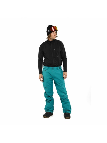 Horsefeathers Hose Spire II - tile blue