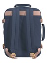 CabinZero Rucksack CabinZero Classic 28L Shibori Blue