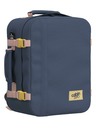CabinZero Rucksack CabinZero Classic 28L Shibori Blue