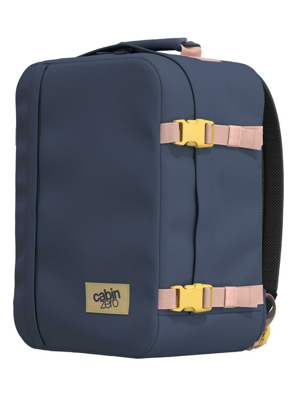 CabinZero Rucksack CabinZero Classic 28L Shibori Blue