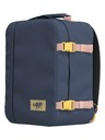 CabinZero Rucksack CabinZero Classic 28L Shibori Blue