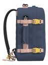 CabinZero Rucksack CabinZero Classic 28L Shibori Blue