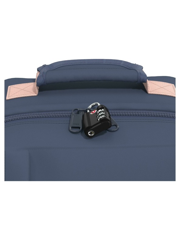 CabinZero Rucksack CabinZero Classic 28L Shibori Blue