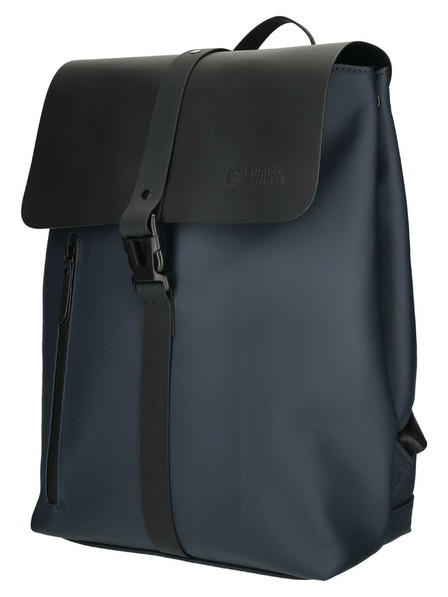 Enrico Benetti Rucksack Enrico Benetti Glasgow 62150 Navy