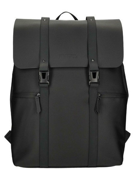 Enrico Benetti Rucksack Enrico Benetti Glasgow 62153 Black