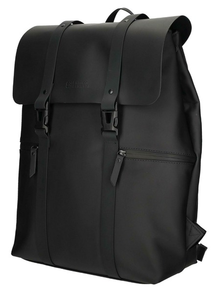 Enrico Benetti Rucksack Enrico Benetti Glasgow 62153 Black