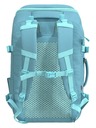CabinZero Rucksack CabinZero Adv 32L Maldives Blue
