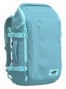 CabinZero Rucksack CabinZero Adv 32L Maldives Blue