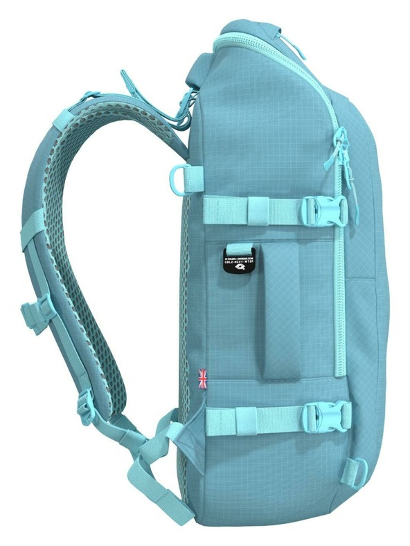 CabinZero Rucksack CabinZero Adv 32L Maldives Blue