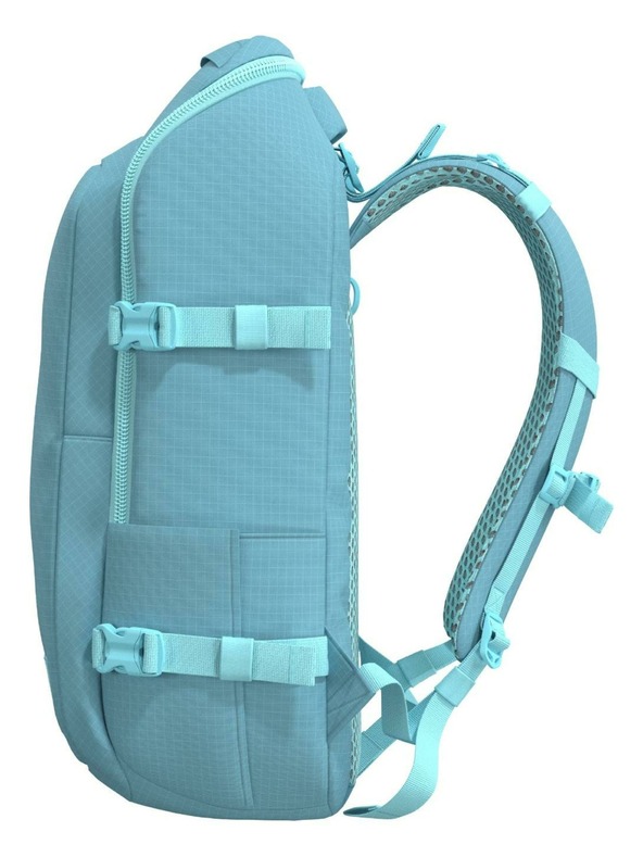 CabinZero Rucksack CabinZero Adv 32L Maldives Blue
